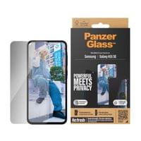 Стъклен протектор PanzerGlass за Samsung Galaxy A55 5G,... - 1 Стъклен протектор PanzerGlass за Samsung Galaxy A55 5G,... - 1