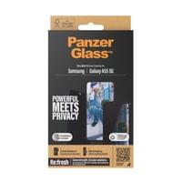 Стъклен протектор PanzerGlass за Samsung Galaxy A55 5G,... - 2 Стъклен протектор PanzerGlass за Samsung Galaxy A55 5G,... - 2