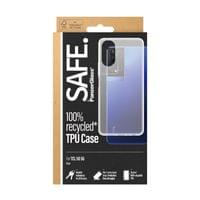 Гръб Safe Case за TCL 50 5G - Прозрачен - 2