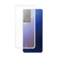 Гръб Safe Case за TCL 50 5G - Прозрачен - 3