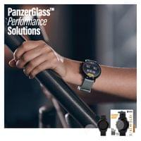 Стъклен протектор за часовник PanzerGlass за Samsung... - 1 Стъклен протектор за часовник PanzerGlass за Samsung... - 1