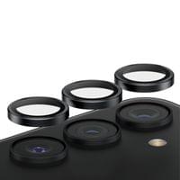 Протектор за камера PanzerGlass Hoops Camera Protector за... - 3 Протектор за камера PanzerGlass Hoops Camera Protector за... - 3