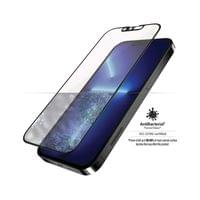 Стъклен протектор PanzerGlass за Apple iPhone 13 Pro Max... - 8 Стъклен протектор PanzerGlass за Apple iPhone 13 Pro Max... - 8