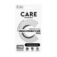 Гръб Care by PanzerGlass за Samsung Galaxy S25, Flagship... - 2 Гръб Care by PanzerGlass за Samsung Galaxy S25, Flagship... - 2