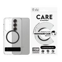 Гръб Care by PanzerGlass за Samsung Galaxy S25, Feature... - 1