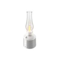 Bluetooth колонка ttec Nostalglo с LED фенерче - 0 Bluetooth колонка ttec Nostalglo с LED фенерче - 0