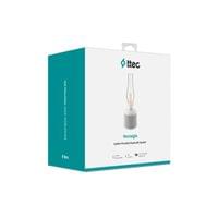 Bluetooth колонка ttec Nostalglo с LED фенерче - 5 Bluetooth колонка ttec Nostalglo с LED фенерче - 5