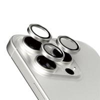 Протектор за камера PanzerGlass Titanium Hoops за iPhone... - 1 Протектор за камера PanzerGlass Titanium Hoops за iPhone... - 1