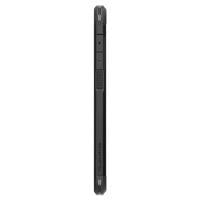 Гръб Spigen Tough Armor за Samsung Galaxy A55 - Черен - 7