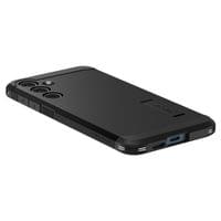 Гръб Spigen Tough Armor за Samsung Galaxy A55 - Черен - 5