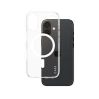 Гръб CARE by PanzerGlass за iPhone 16, Flagship Case... - 3 Гръб CARE by PanzerGlass за iPhone 16, Flagship Case... - 3