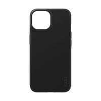 Гръб CARE by PanzerGlass за iPhone 15, Fashion, Черен - 3