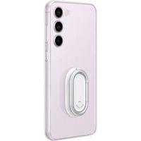 Орифинален гръб Samsung Clear Standing Cover за Galaxy... - 2