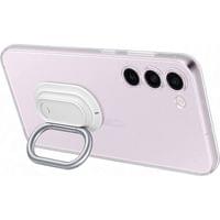 Орифинален гръб Samsung Clear Standing Cover за Galaxy... - 3 Орифинален гръб Samsung Clear Standing Cover за Galaxy... - 3
