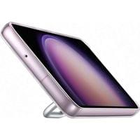 Орифинален гръб Samsung Clear Standing Cover за Galaxy... - 4 Орифинален гръб Samsung Clear Standing Cover за Galaxy... - 4