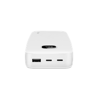 Външна батерия ttec, ChargeUp Pro, LCD, 20.000mAh PD 20W,... - 3