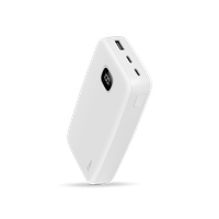 Външна батерия ttec, ChargeUp Pro, LCD, 20.000mAh PD 20W,... - 4