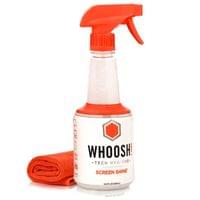 Почистващ спрей WHOOSH Screen Shine 500ml - 0 Почистващ спрей WHOOSH Screen Shine 500ml - 0