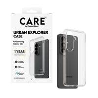 Гръб CARE by PanzerGlass за Samsung Galaxy S26, Urban... - 1