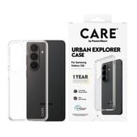 Гръб CARE by PanzerGlass за Samsung Galaxy S26, Urban... - 2 Гръб CARE by PanzerGlass за Samsung Galaxy S26, Urban... - 2