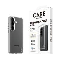 Гръб CARE by PanzerGlass за Samsung Galaxy S26, Urban... - 5 Гръб CARE by PanzerGlass за Samsung Galaxy S26, Urban... - 5