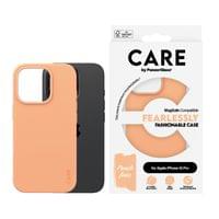 Гръб CARE by PanzerGlass Fashionable за iPhone 16 Pro, w.... - 1