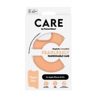 Гръб CARE by PanzerGlass Fashionable за iPhone 16 Pro, w.... - 2