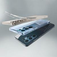 Гръб Spigenза Samsung Galaxy S25 Ultra, Liquid Crystal,... - 9