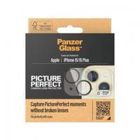 Стъклен протектор за камера PanzerGlass PicturePerfect... - 2 Стъклен протектор за камера PanzerGlass PicturePerfect... - 2