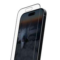 Стъклен протектор PanzerGlass за iPhone 17/iPhone 16 Pro,... - 6 Стъклен протектор PanzerGlass за iPhone 17/iPhone 16 Pro,... - 6