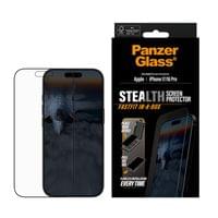Стъклен протектор PanzerGlass за iPhone 17/iPhone 16 Pro,... - 7 Стъклен протектор PanzerGlass за iPhone 17/iPhone 16 Pro,... - 7