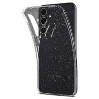 Гръб Spigen Liquid Crystal Glitter за Samsung Galaxy S23... - 4 Гръб Spigen Liquid Crystal Glitter за Samsung Galaxy S23... - 4