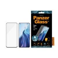 Стъклен протектор PanzerGlass за Xiaomi Mi 11... - 1 Стъклен протектор PanzerGlass за Xiaomi Mi 11... - 1