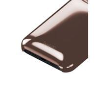Гръб Holdit Puffy за iPhone 16e/15/14/13 - Chocolate - 2