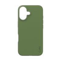 Гръб CARE by PanzerGlass Fashionable за iPhone 16 - Зелен - 3
