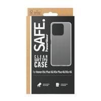 Гръб Safe за Honor X5c Plus, Прозрачен - 2 Гръб Safe за Honor X5c Plus, Прозрачен - 2