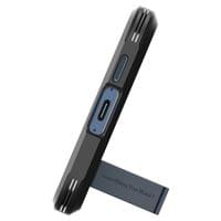 Гръб Spigen Tough Armor за  Samsung Galaxy A55 - Тъмно сив - 6