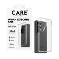Гръб CARE by PanzerGlass за Samsung Galaxy S26 Ultra,... - 1
