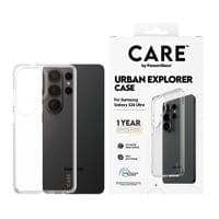 Гръб CARE by PanzerGlass за Samsung Galaxy S26 Ultra,... - 2