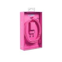 Зарядно 220V ttec SmartCharger GAN 20W PD Travel Fast... - 6 Зарядно 220V ttec SmartCharger GAN 20W PD Travel Fast... - 6