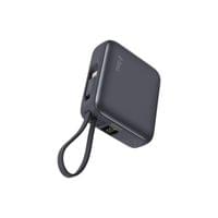 Външна батерия ttec ReCharger Mini LCD 10.000mAh PD 20W... - 6