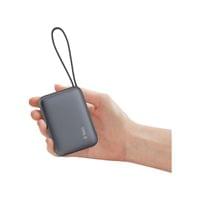 Външна батерия ttec ReCharger Mini LCD 10.000mAh PD 20W... - 7
