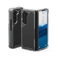 Гръб UAG Plyo за Samsung Galaxy Z Fold 5 - Ice - 7
