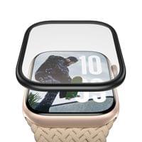 Стъклен протектор за часовник PanzerGlass за Apple Watch... - 1 Стъклен протектор за часовник PanzerGlass за Apple Watch... - 1