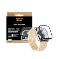 Стъклен протектор за часовник PanzerGlass за Apple Watch... - 2 Стъклен протектор за часовник PanzerGlass за Apple Watch... - 2