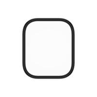 Стъклен протектор за часовник PanzerGlass за Apple Watch... - 3 Стъклен протектор за часовник PanzerGlass за Apple Watch... - 3