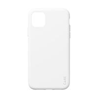 Гръб CARE by PanzerGlass Fashion за iPhone 11, White Orchid - 3