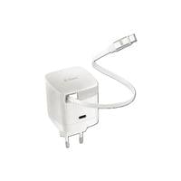 Зарядно 220V ttec SmartCharger GAN 65W PD Travel Fast... - 2 Зарядно 220V ttec SmartCharger GAN 65W PD Travel Fast... - 2