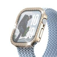 Стъклен протектор за часовник PanzerGlass за Apple Watch... - 1 Стъклен протектор за часовник PanzerGlass за Apple Watch... - 1