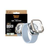 Стъклен протектор за часовник PanzerGlass за Apple Watch... - 4 Стъклен протектор за часовник PanzerGlass за Apple Watch... - 4